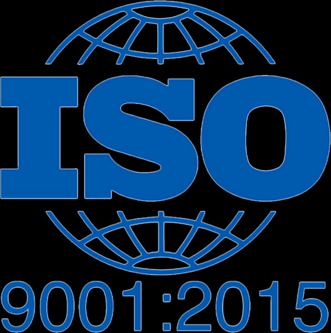 ISO 9001