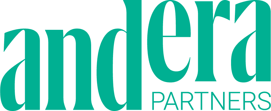 Logo Andera Partners