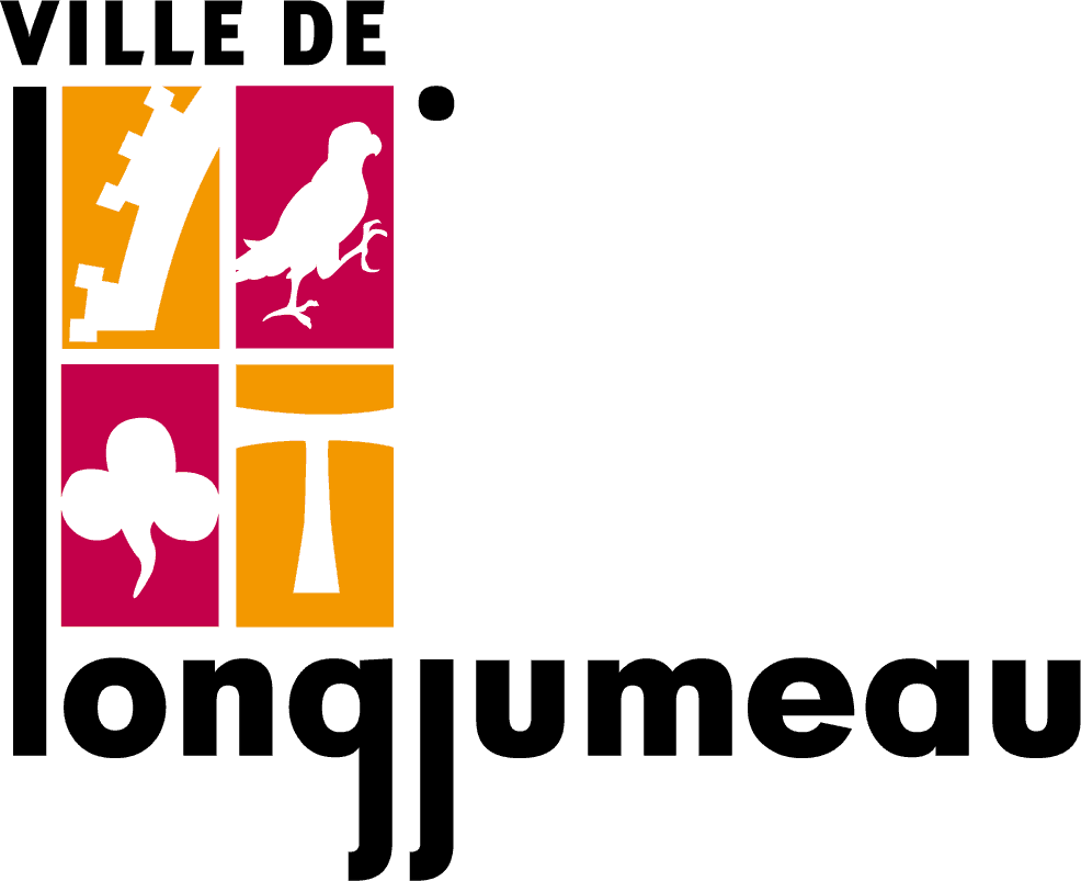 Logo Ville de Longjumeau