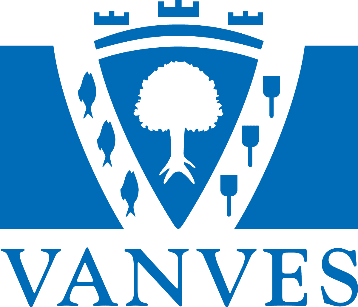 Logo Ville de Vanves