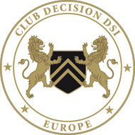 Logo du Club Décision DSI