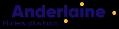 Logo d'Anderlaine