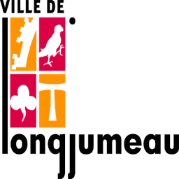 Logo de la Mairie de Longjumeau