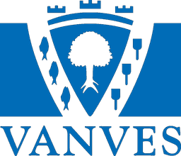 Logo de la Ville de Vanves