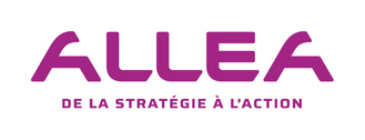 Logo ALLEA — partenaire Kabeen
